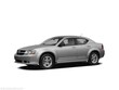  Dodge Avenger