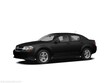  Dodge Avenger