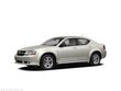  Dodge Avenger