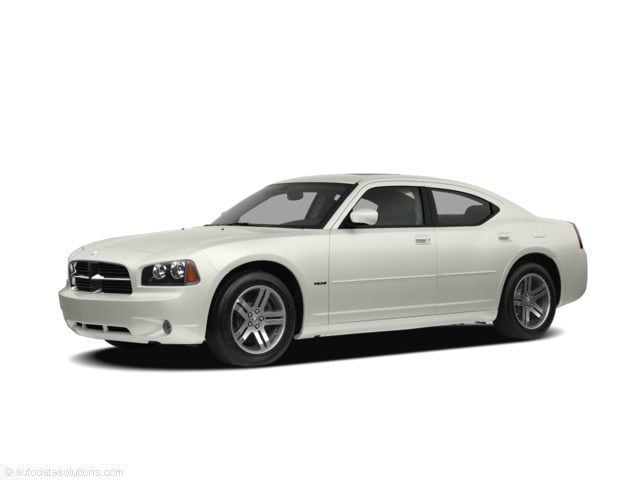 2008 Dodge Charger SXT -
                  Wesley Chapel, FL