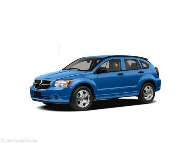 2008 Dodge Caliber SE FWD's photo