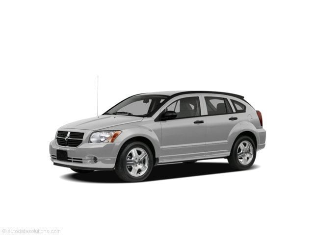 2008 Dodge Caliber