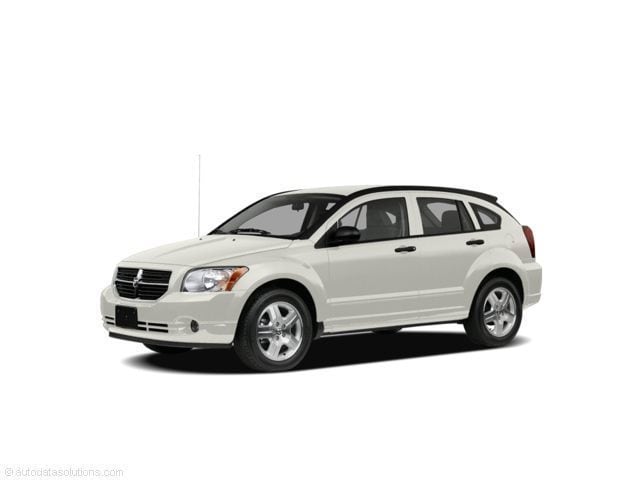 2008 Dodge Caliber SE FWD's photo