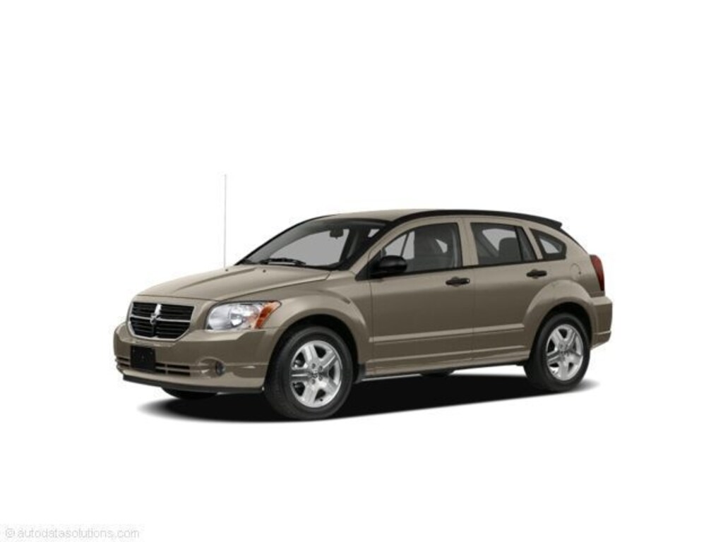 Used 2008 Dodge Caliber SXT HB SXT FWD