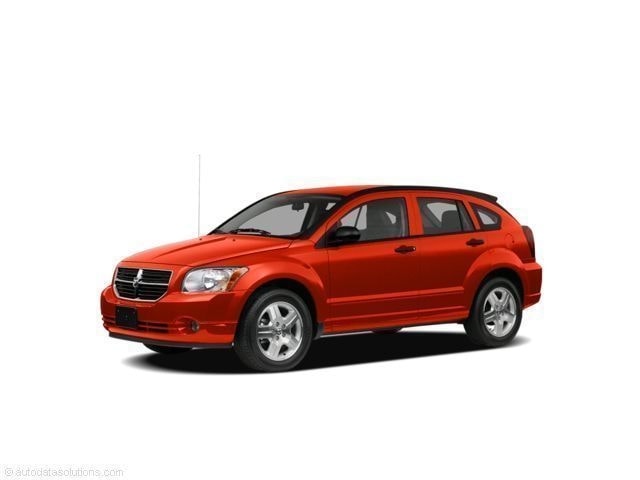 2008 Dodge Caliber SXT FWD's photo