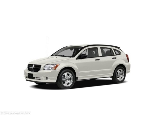 2008 Dodge Caliber SXT Hatchback
