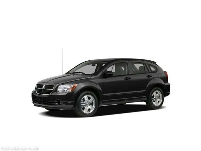 2008 Dodge Caliber R/T's photo