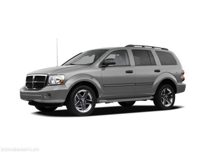 2008 Dodge Durango SLT SUV