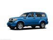 Dodge Nitro