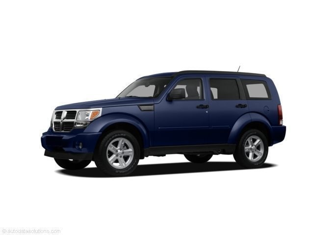 2008 Dodge Nitro SXT -
                Great Falls, MT