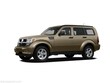 Dodge Nitro
