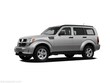  Dodge Nitro