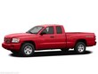  Dodge Dakota