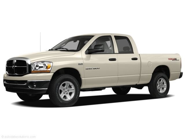 2008 Dodge Ram 1500 SLT -
                Orlando, FL