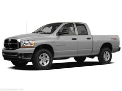 2008 Dodge Ram 1500