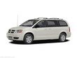  Dodge Grand Caravan C/V