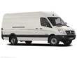  Dodge Sprinter Van 2500