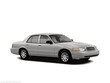 Ford Crown Victoria