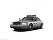 Ford Crown Victoria