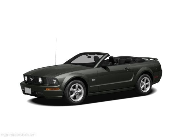 2008 Ford Mustang Premium -
                  Verona, NJ