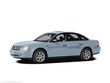 Ford Taurus
