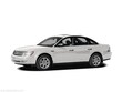  Ford Taurus