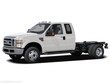 Ford F-350 Chassis Cab