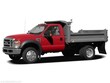 Ford Super Duty F-550 DRW