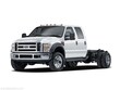  Ford F-550 Chassis