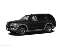2008 Ford Explorer XLT SUV