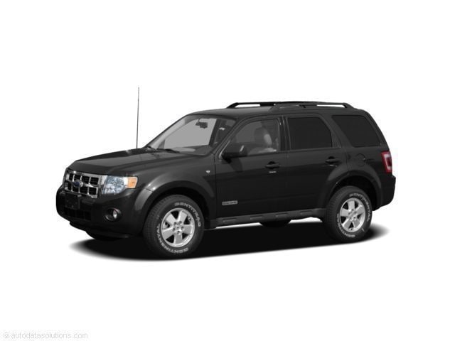 2008 Ford Escape XLT -
                Washington, MI