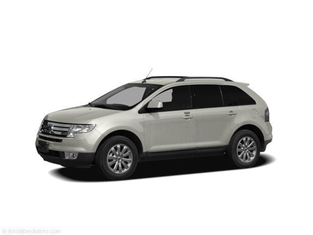 2008 Ford Edge SEL's photo