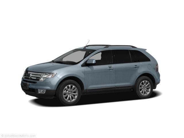 2008 Ford Edge Limited -
                Troy, MI