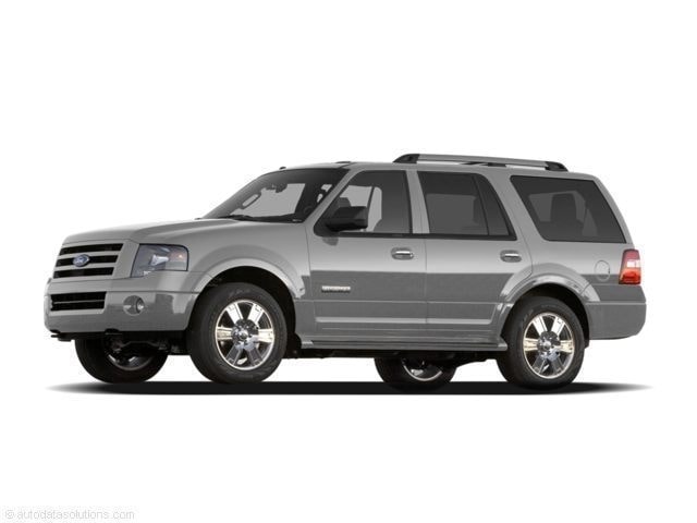 2008 Ford Expedition XLT's photo