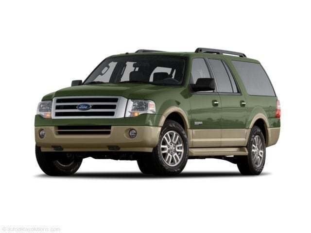 2008 Ford Expedition