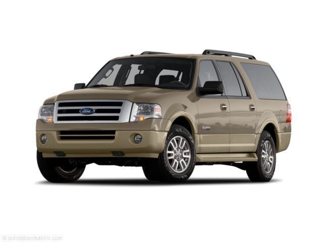 2008 Ford Expedition's photo