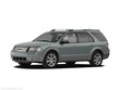 Ford Taurus X