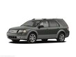 Ford Taurus X