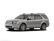  Ford Taurus X