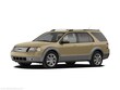 Ford Taurus X