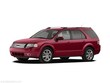Ford Taurus X