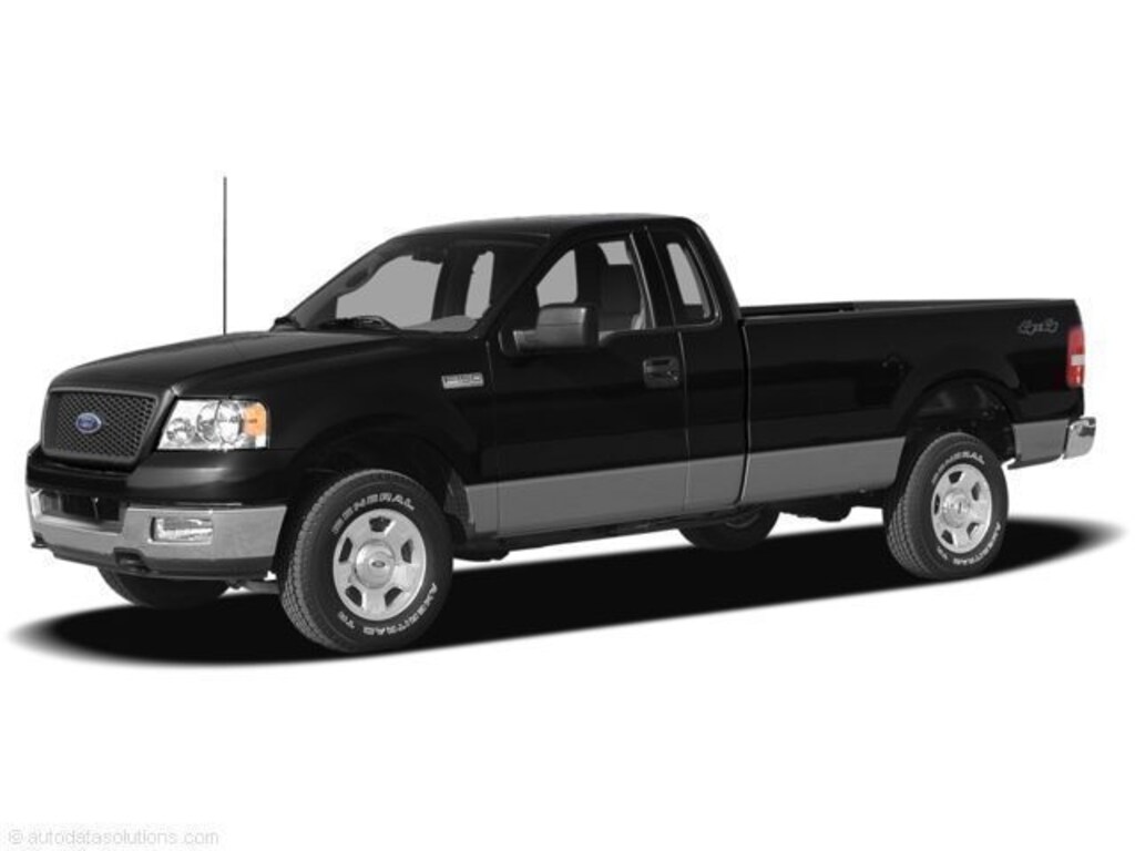 Used 2008 Ford F150 For Sale in Waterford Near West Bloomfield, Auburn Hills, Pontiac MI