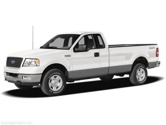 2008 Ford F-150  -
                  Roseville, CA