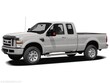  Ford F-250SD
