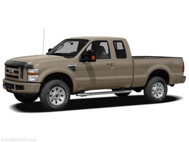 2008 Ford F-250  -
                  Missoula, MT