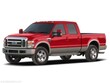  Ford Super Duty F-250 SRW