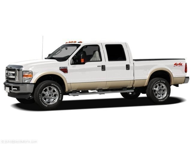 2008 Ford Econoline E-350 -
                Missoula, MT