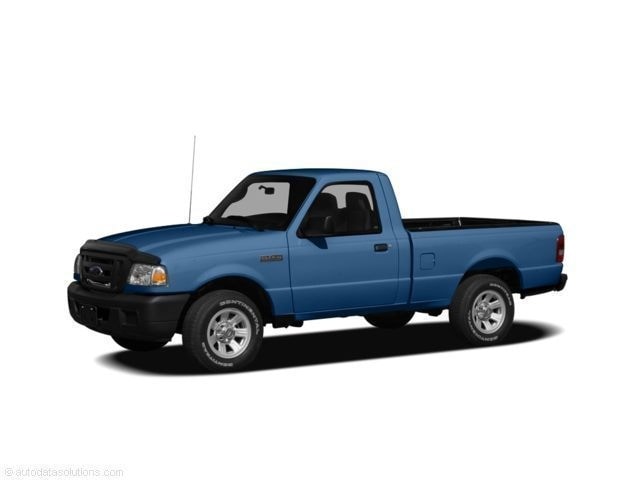2008 Ford Ranger XL