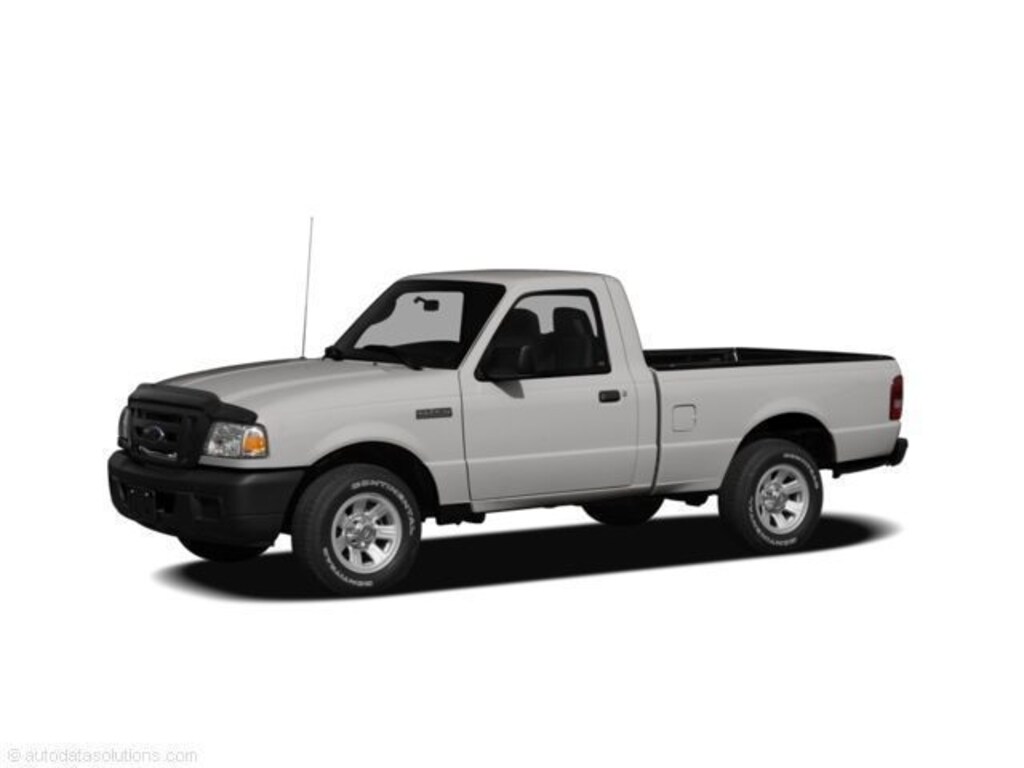 Used 2008 Ford Ranger XL