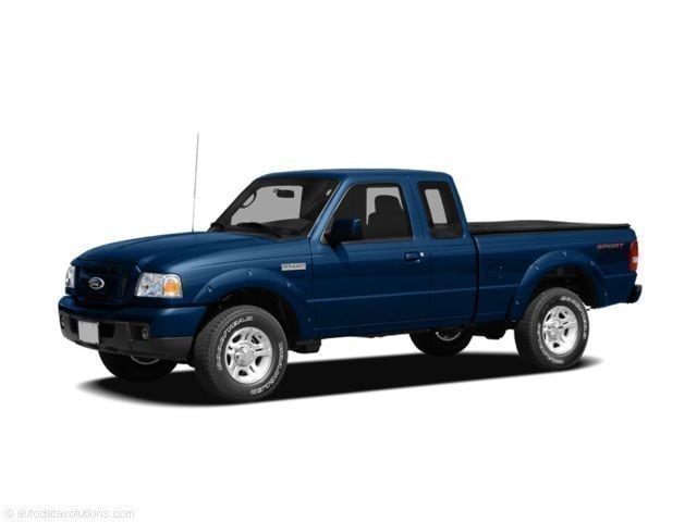 Ford Ranger's photo